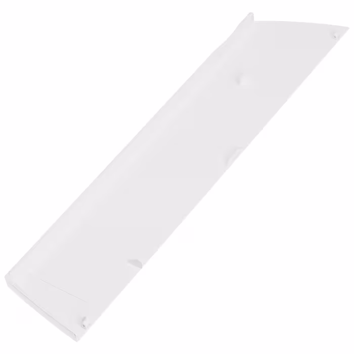 Pokrywa zbiornika wody Jura E6 E8 74239 — zdjęcie 2