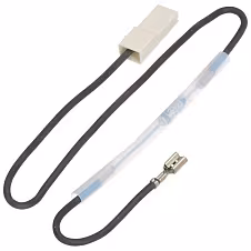 Bezpiecznik 192°C Jura F9 F90 — zdjęcie 2