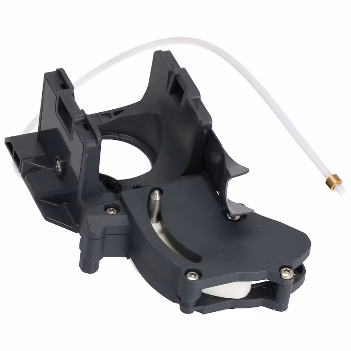 Prowadnica zaparzacza DeLonghi EPAM Maestosa z wężem — zdjęcie 3