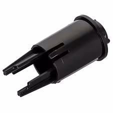 Adapter pokrętła pary do ekspresów Jura C5, C50, C55, C60, C65, C600 i serii D — zdjęcie 2