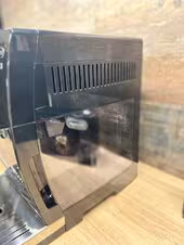 Automatyczny ekspres ciśnieniowy De'Longhi ECAM 350.55B - AGD Group Łódź