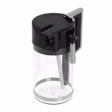 Pojemnik na mleko kompletny do ekspresu DeLonghi DLSC007 5513294531 - Profesjonalny serwis naprawy ekspresów do kawy AGD Group Pojemnik na mleko kompletny do ekspresu DeLonghi DLSC007 5513294531 - AGD Group Łódź