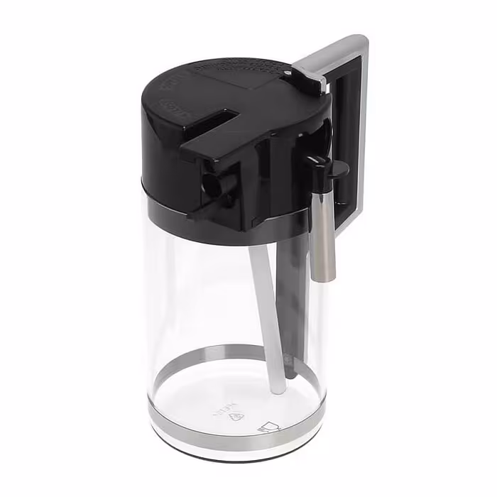 Pojemnik na mleko kompletny do ekspresu DeLonghi DLSC007 5513294531 — zdjęcie 3