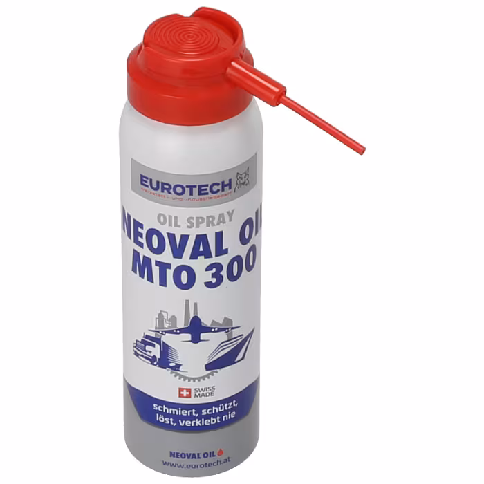 Neoval Oil MTO 300 820100