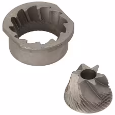 Zestaw naprawczy młynka Jura 2005