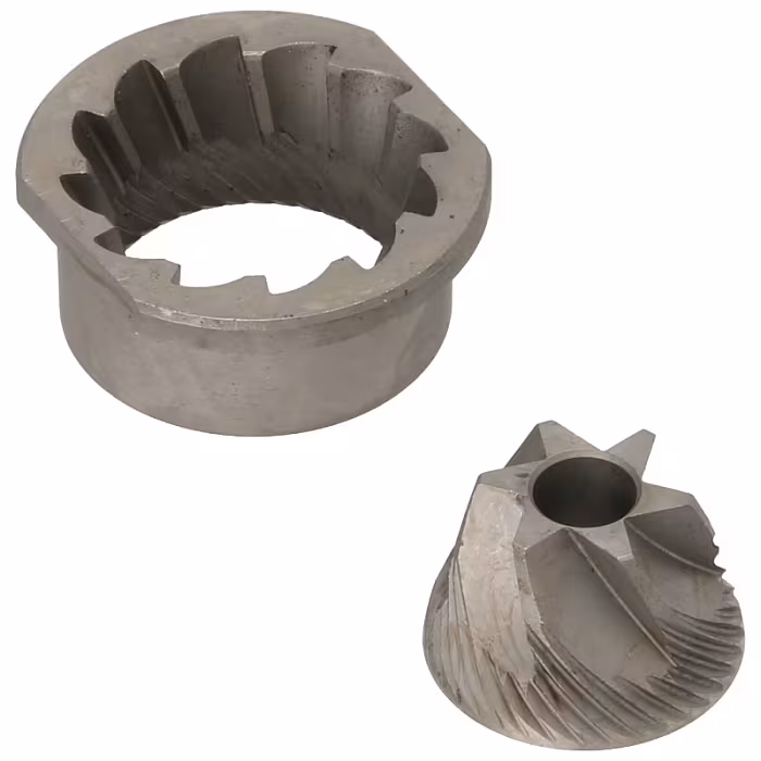 Zestaw naprawczy młynka Jura 2005