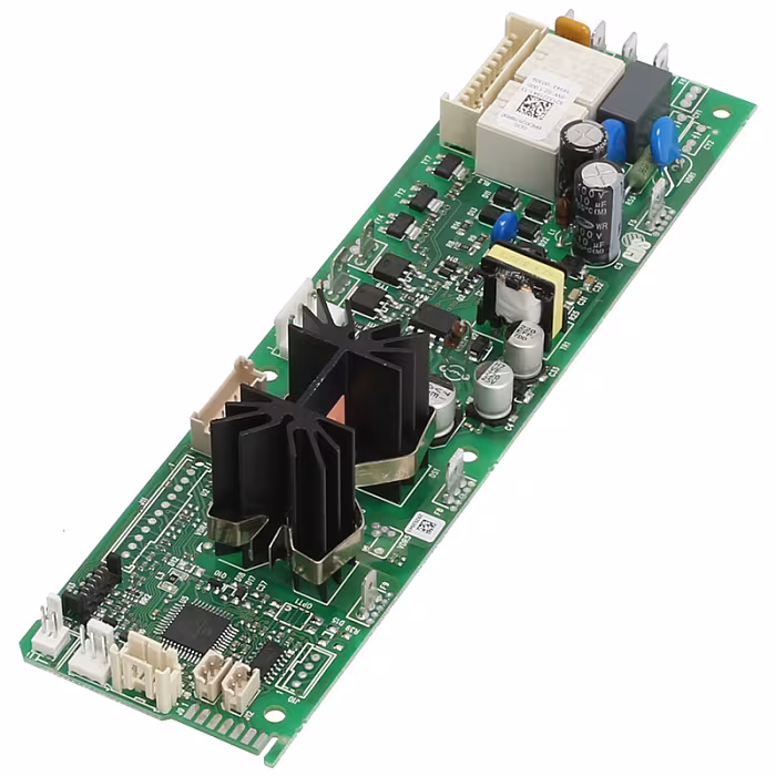 Płyta sterująca DeLonghi ECAM 45.366.S