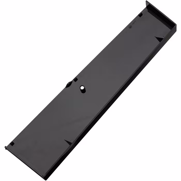 Oryginalna pokrywa zbiornika wody Jura z magnesem — zdjęcie 2