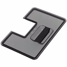 Pokrywa zbiornika kawy DeLonghi ECAM — zdjęcie 2