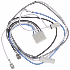 Złącze młynka 4-pin