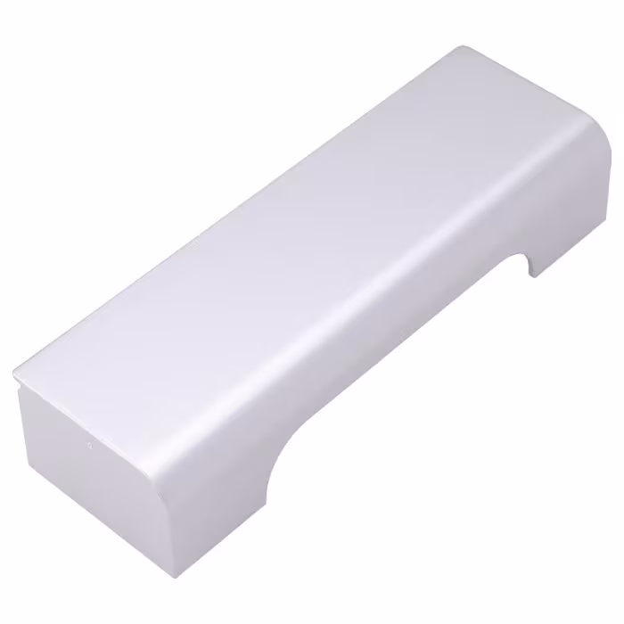 Blenda srebrna zbiornika DeLonghi ECAM 450.65.S — zdjęcie 5