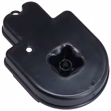 Dekiel nośnika termoblock — zdjęcie 2