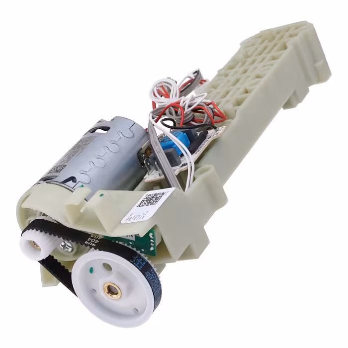 Napęd zaparzacza DeLonghi — zdjęcie 3