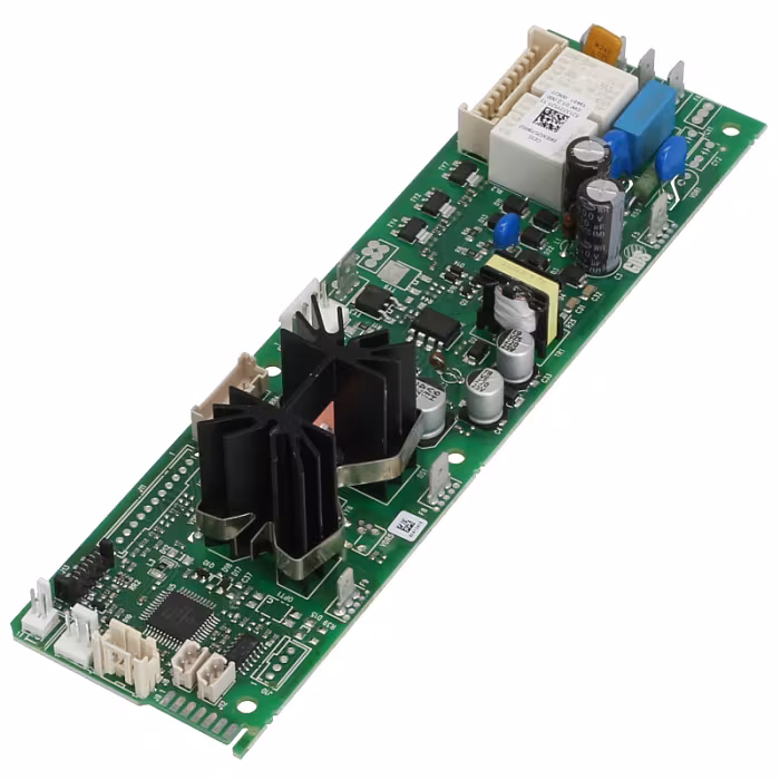 Moduł sterowania ekspresem DeLonghi Dinamica ECAM