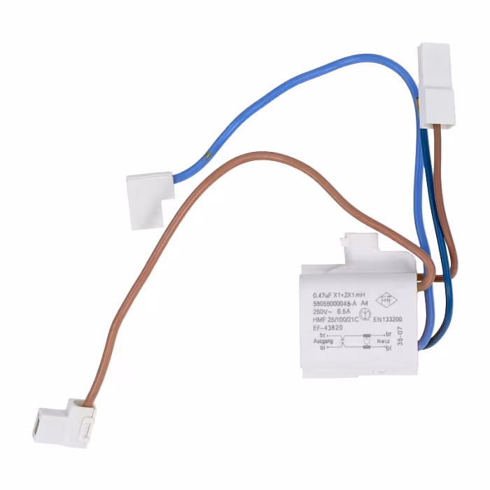 Filtr ochronny do ekspresów Jura S7, S9, XS90 i XS95