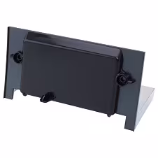 Tacka ociekowa chrom Jura ENA 5 EA — zdjęcie 2