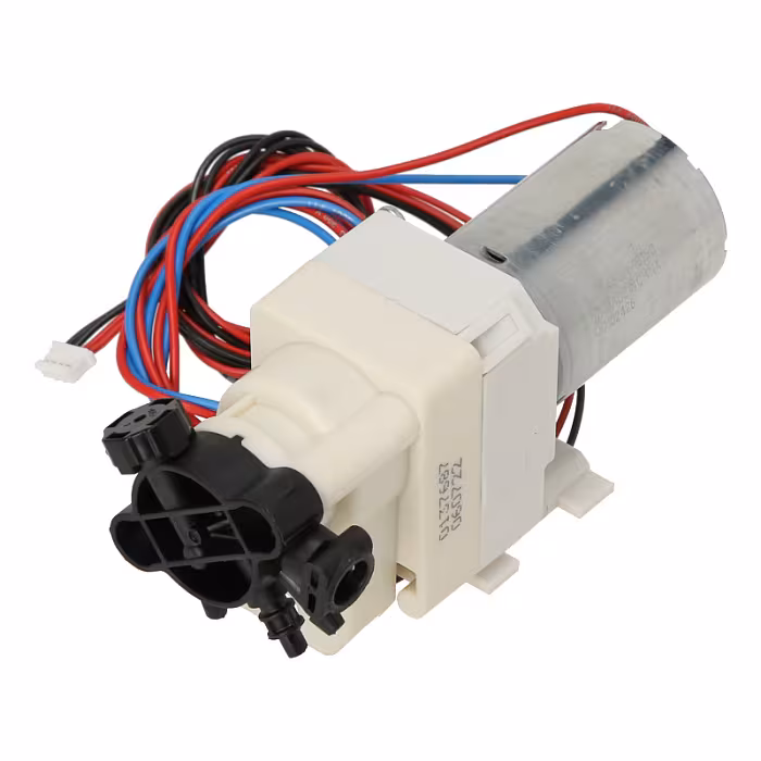 Zawór ceramiczny Jura E8 J8 74667