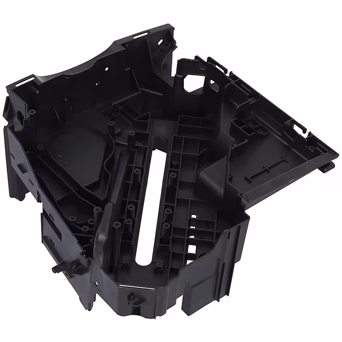 Lewa ścianka obudowy DeLonghi ECAM — zdjęcie 8