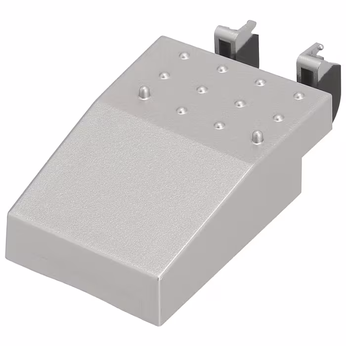 Pokrywa zaworowa w platynie do Jura impressa z5