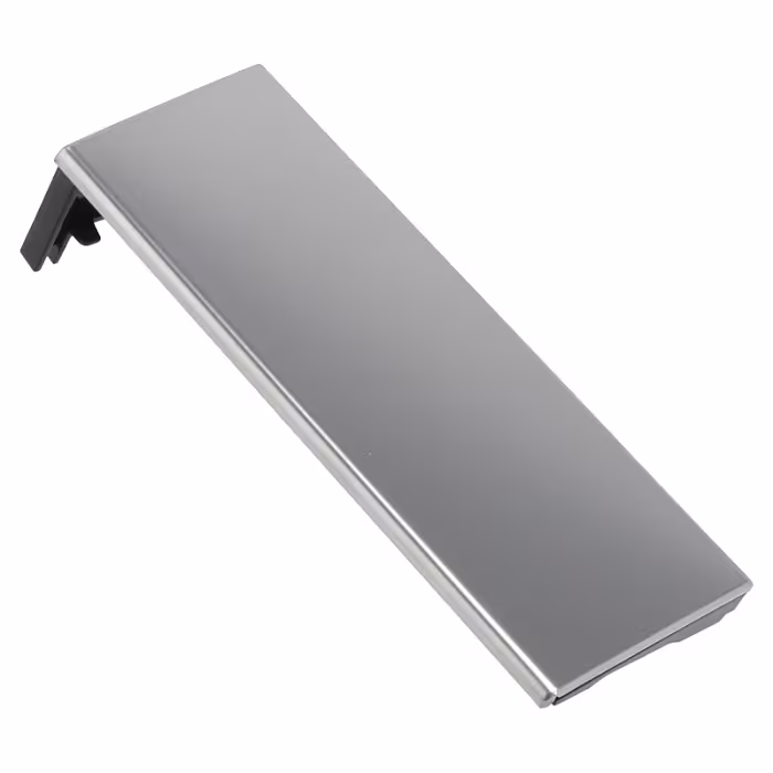 DeLonghi Blenda Zbiornika Wody Chrom — zdjęcie 4