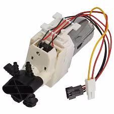 Zawór Ceramiczny Do Ekspresu 12-24V Giga — zdjęcie 3