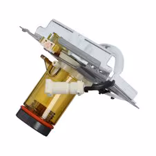 Tłok Termobloku do Ekspresów DeLonghi Seria ESAM AS13200007 — zdjęcie 3