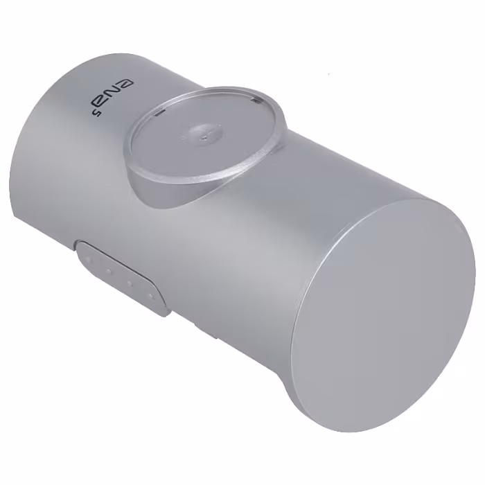 Obudowa suwaka wylewu Jura ENA 5 67963 — zdjęcie 2