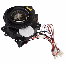 Młynek 230V DeLonghi EC 9xxx — zdjęcie 2