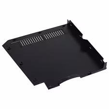 Ściana obudowy lewa DeLonghi ECAM — zdjęcie 4