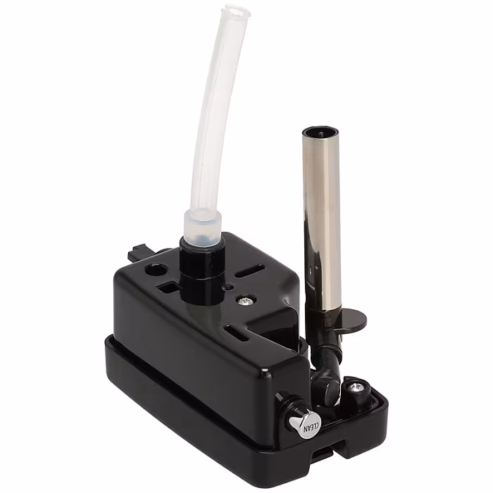 Pokrywa zbiornika mleka DeLonghi — zdjęcie 6