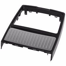 Obudowa górna czarna DeLonghi Dinamica