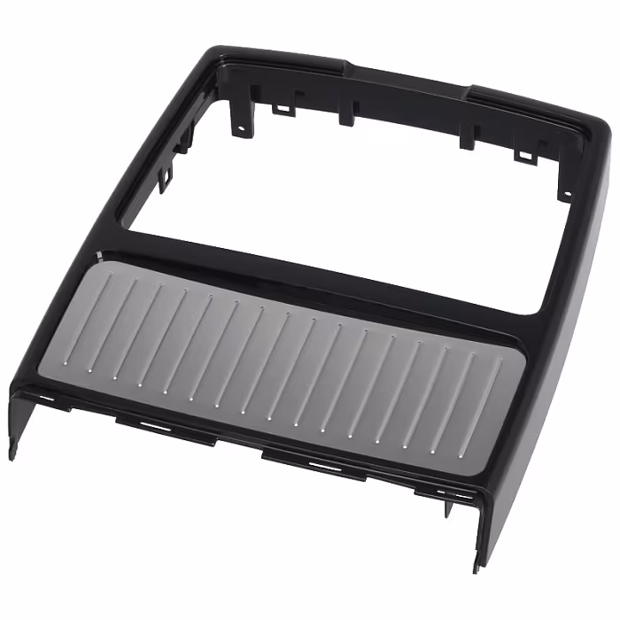 Obudowa górna czarna DeLonghi Dinamica