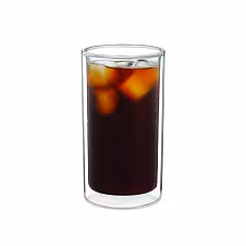 Szklanki Termiczne DeLonghi DLSC325 do Cold Brew, 300ml — zdjęcie 2