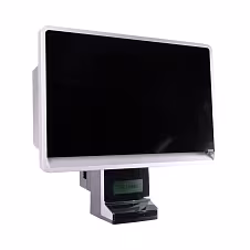 Coffee Format Ekran sterowania BREAK