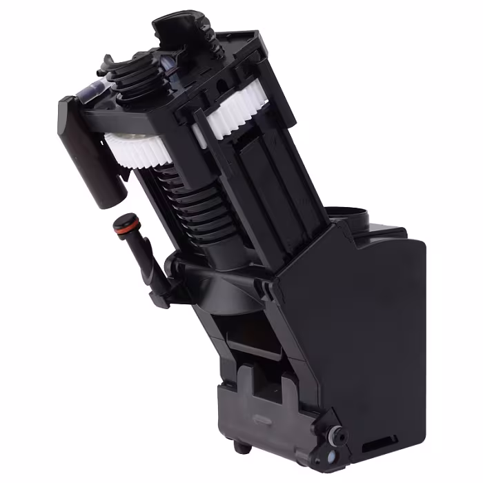 Zaparzacz VC Jura C3/C8/C9 — zdjęcie 3