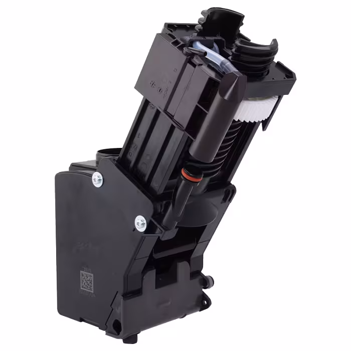 Zaparzacz VC Jura C3/C8/C9 — zdjęcie 2