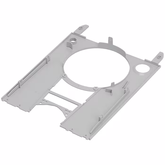 Górna obudowa do Jura ENA 3, mocowana dwoma śrubami — zdjęcie 5