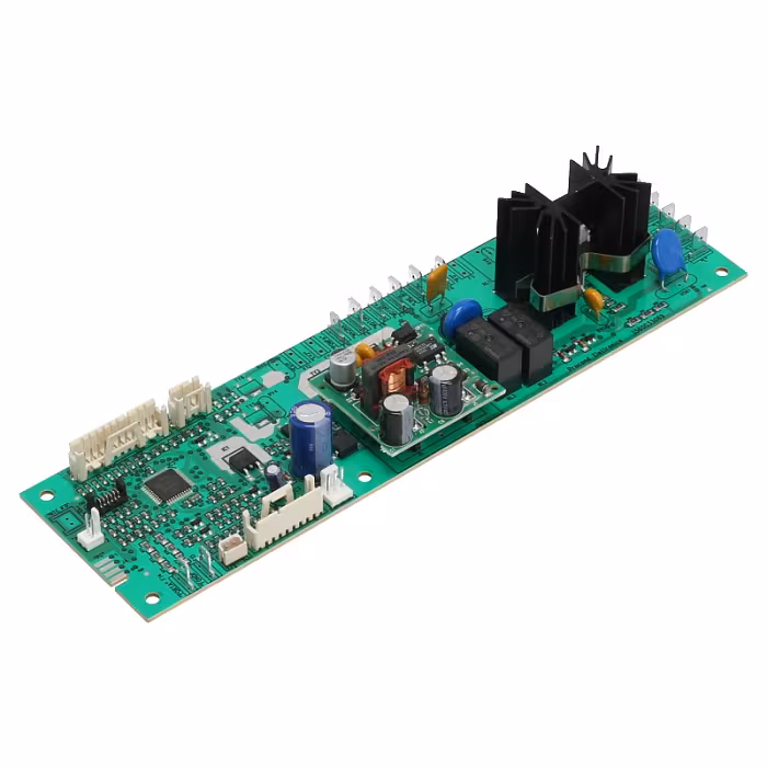 Płyta zasilająca DeLonghi