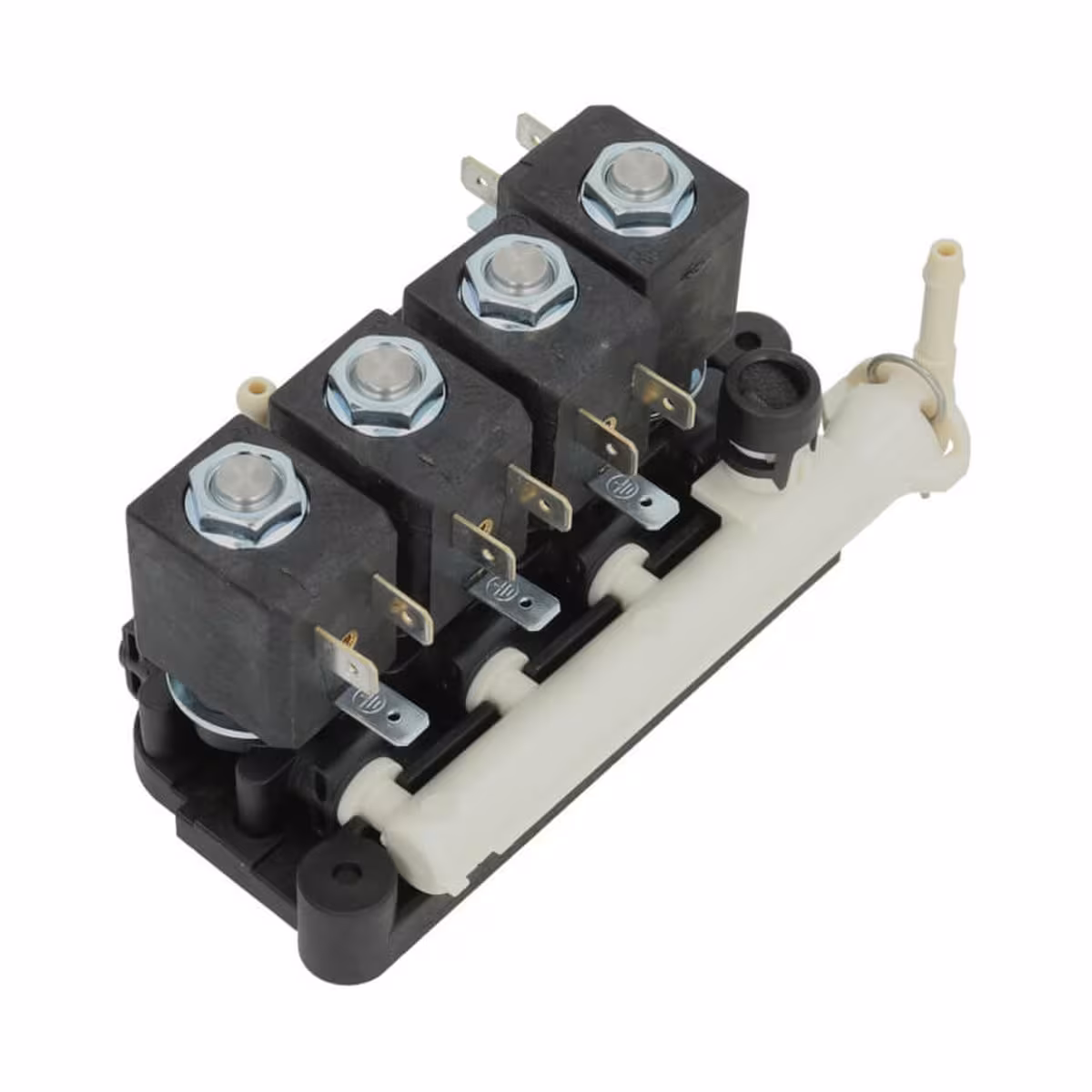 Zespół elektrozaworów do ekspresu Saeco 421945016241 — miniatura 6