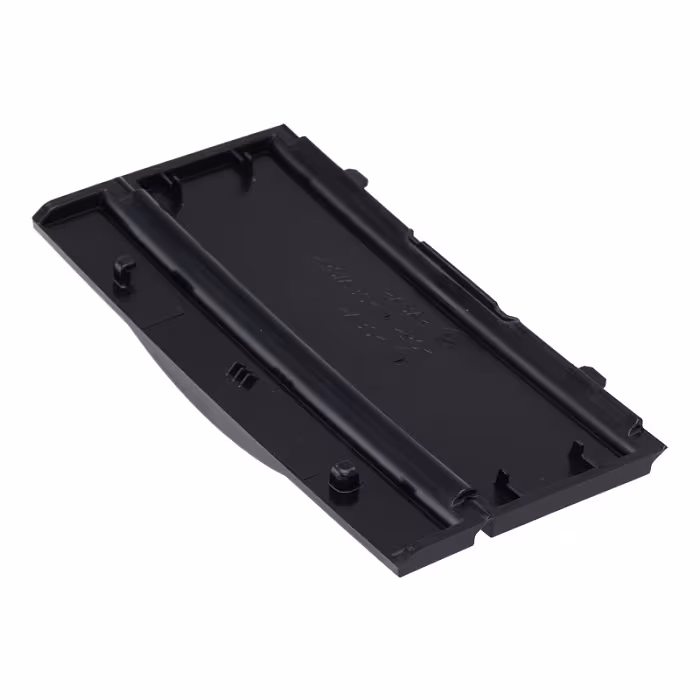 Osłona tylna czarna Jura X — zdjęcie 5