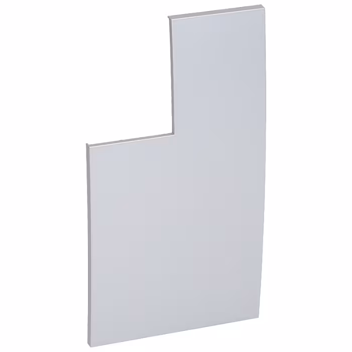 Frontblenda prawa Jura ENA 8