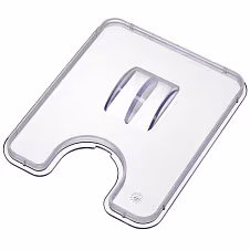 Pokrywa zbiornika ziaren kawy do ekspresów Jura Impressa — zdjęcie 2