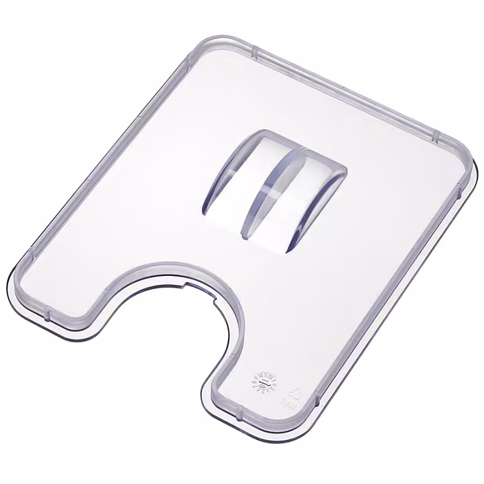 Pokrywa zbiornika ziaren kawy do ekspresów Jura Impressa — zdjęcie 2