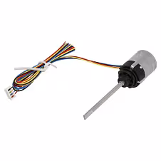 Silnik wysypu kawy — zdjęcie 3