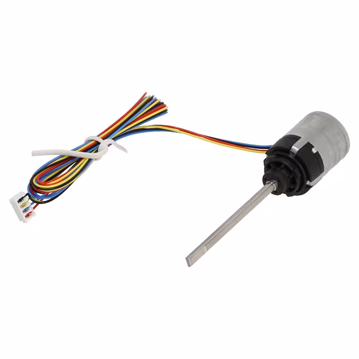 Silnik wysypu kawy — zdjęcie 3