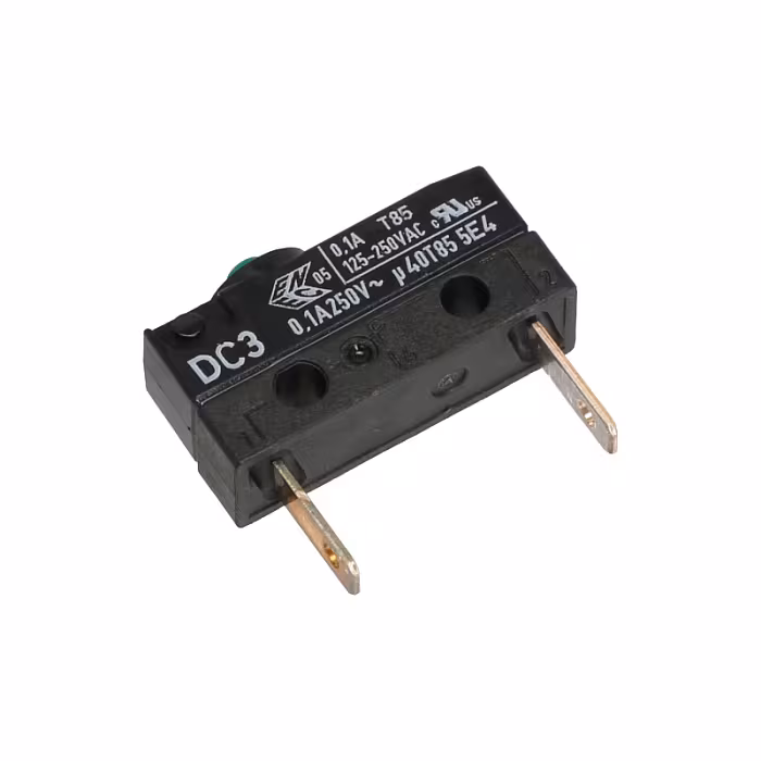 Mikroprzełącznik DC3F 0,1A DeLonghi ECAM