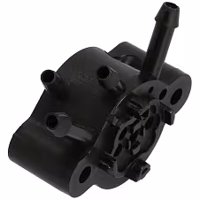 Rozdzielacz do zaworu ceramicznego Jura 69075 — zdjęcie 3