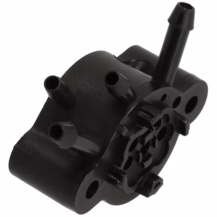 Rozdzielacz do zaworu ceramicznego Jura 69075 — zdjęcie 3