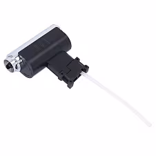 Dysza wylewowa kompletna do Jura A1 z wężem — zdjęcie 4