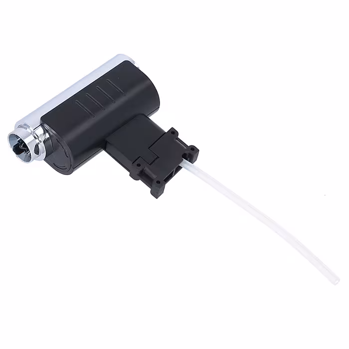 Dysza wylewowa kompletna do Jura A1 z wężem — zdjęcie 4